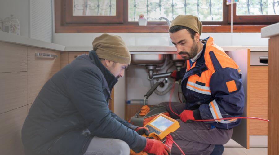 Professional expert plumbing services in Spearman, TX